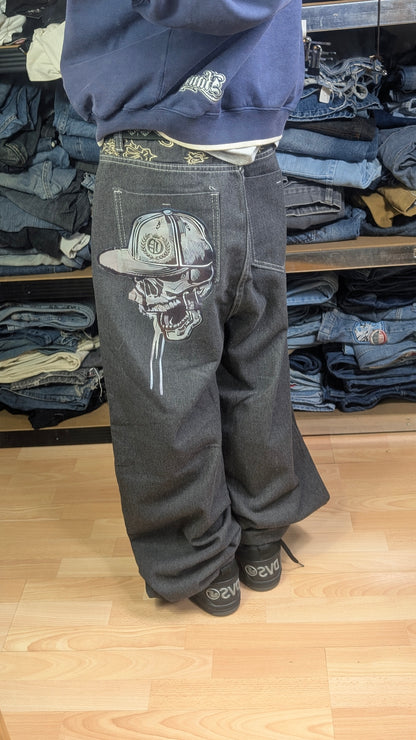 Baggy DyseOne Bigshopstyle