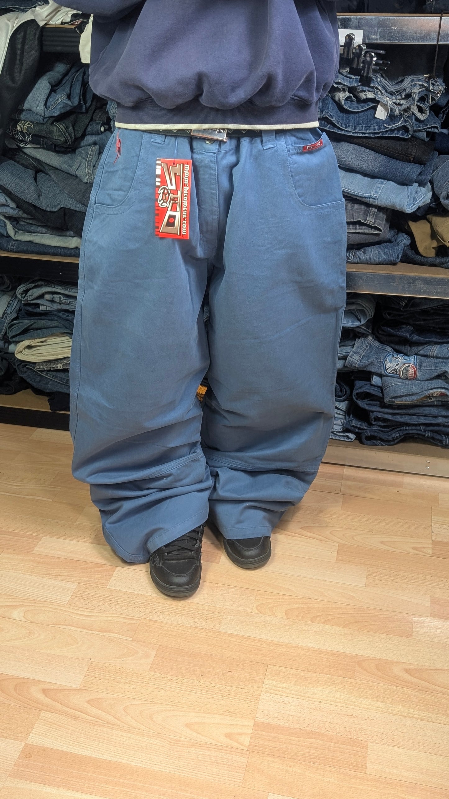 Baggy Picowear Bigshopstyle