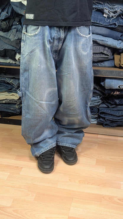 Baggy TedWalkins Bigshopstyle
