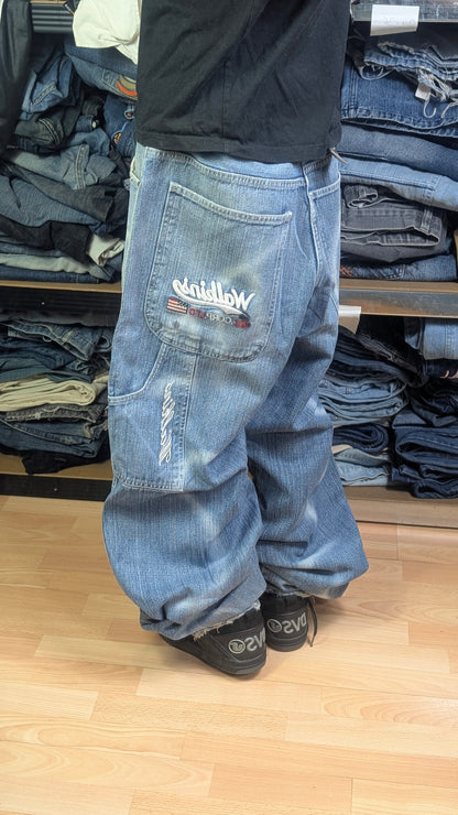 Baggy TedWalkins Bigshopstyle