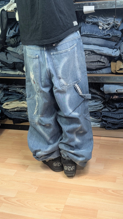Baggy TedWalkins Bigshopstyle