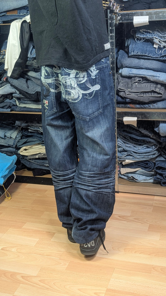 Baggy Here+There Bigshopstyle