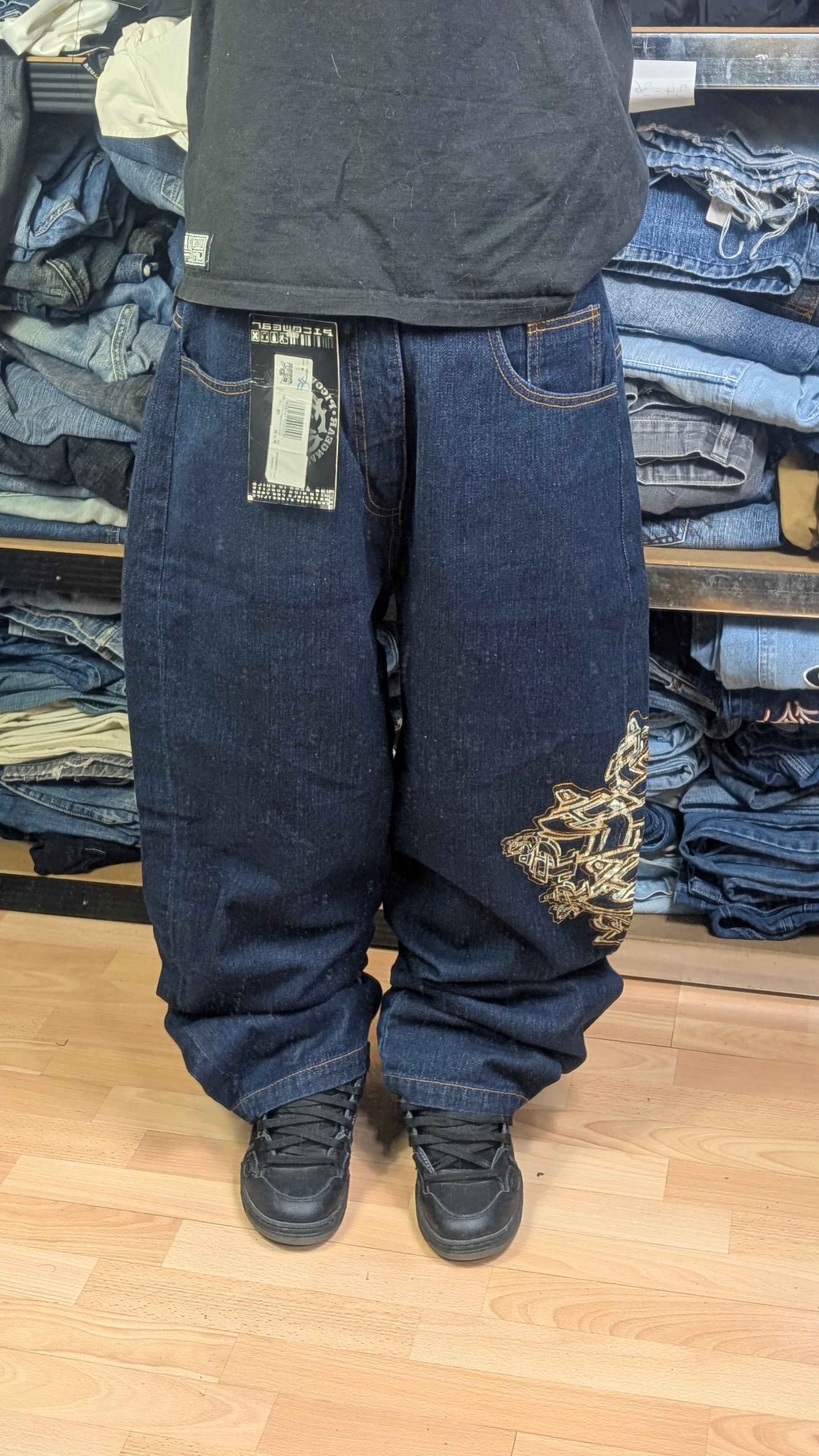 A FINIR Bigshopstyle