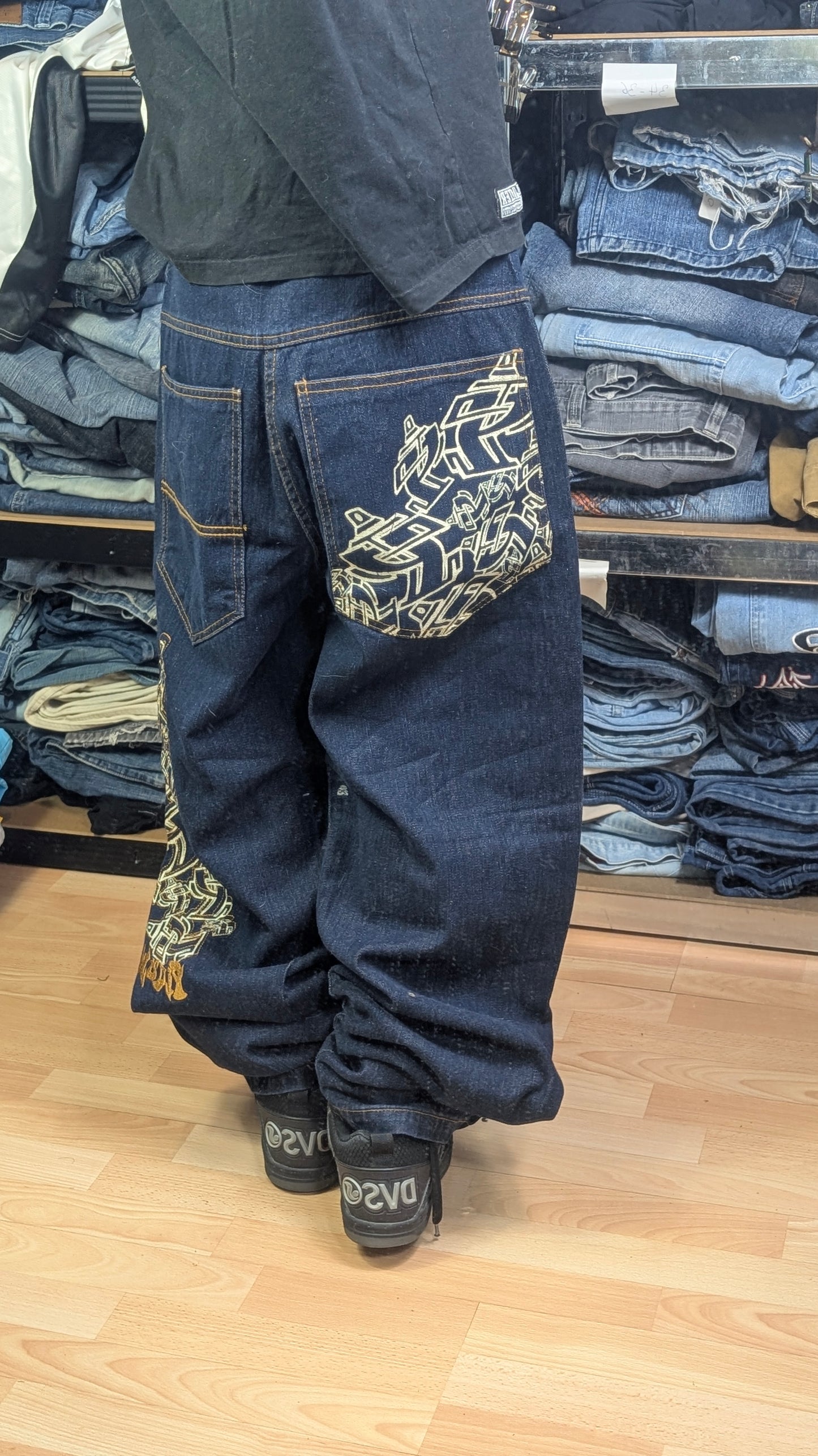 A FINIR Bigshopstyle