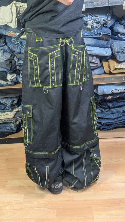 Baggy DeadThread Bigshopstyle