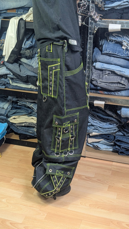 Baggy DeadThread Bigshopstyle