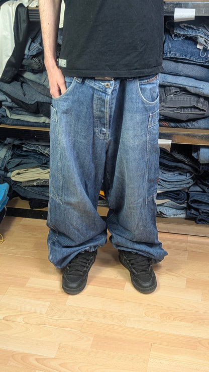 Baggy Cartello Bigshopstyle