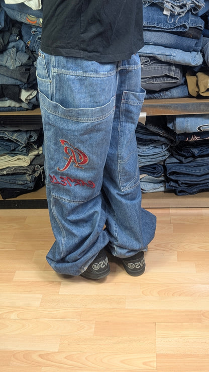 Baggy Cartello Bigshopstyle