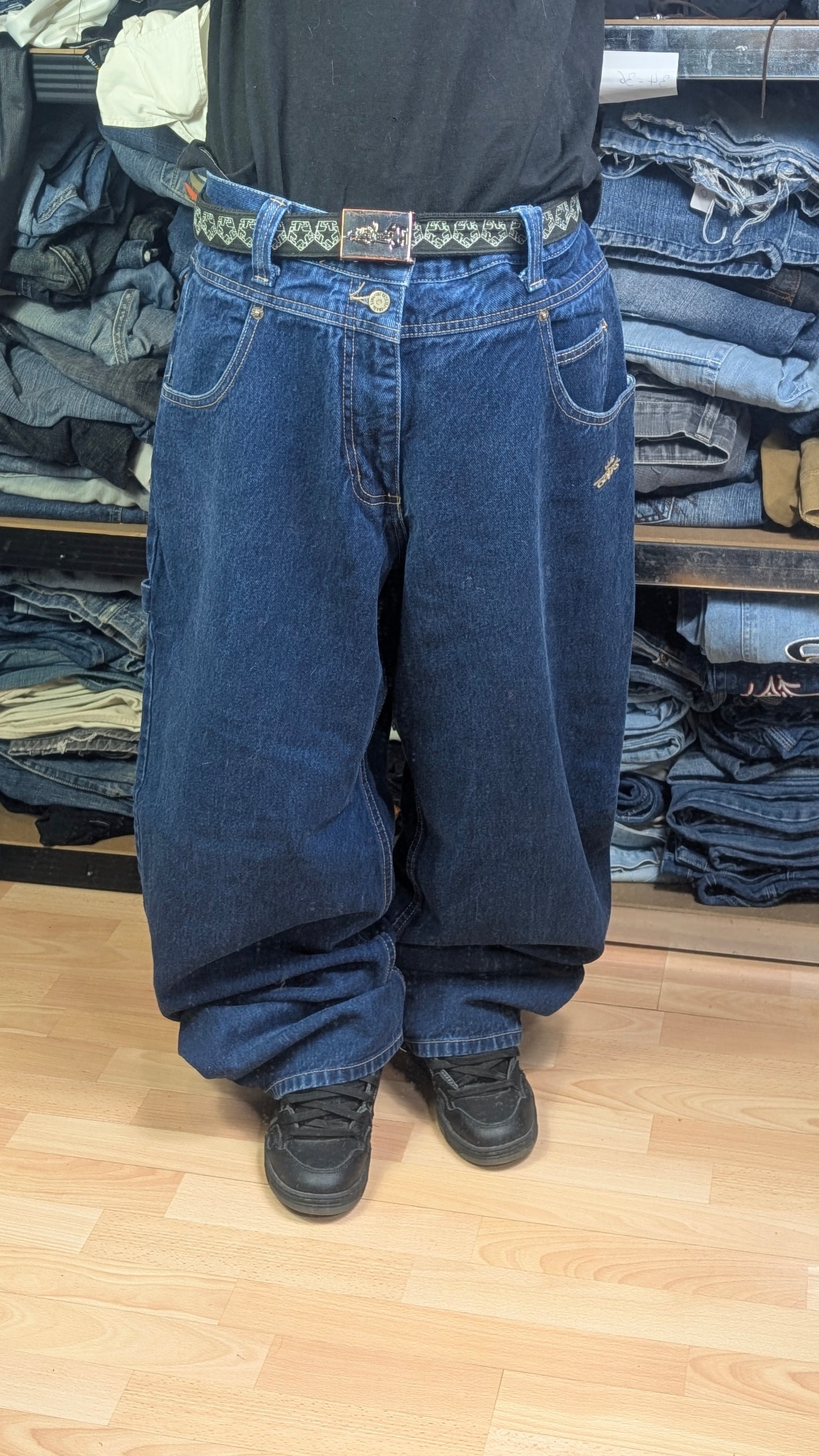 Baggy JNCO Bigshopstyle