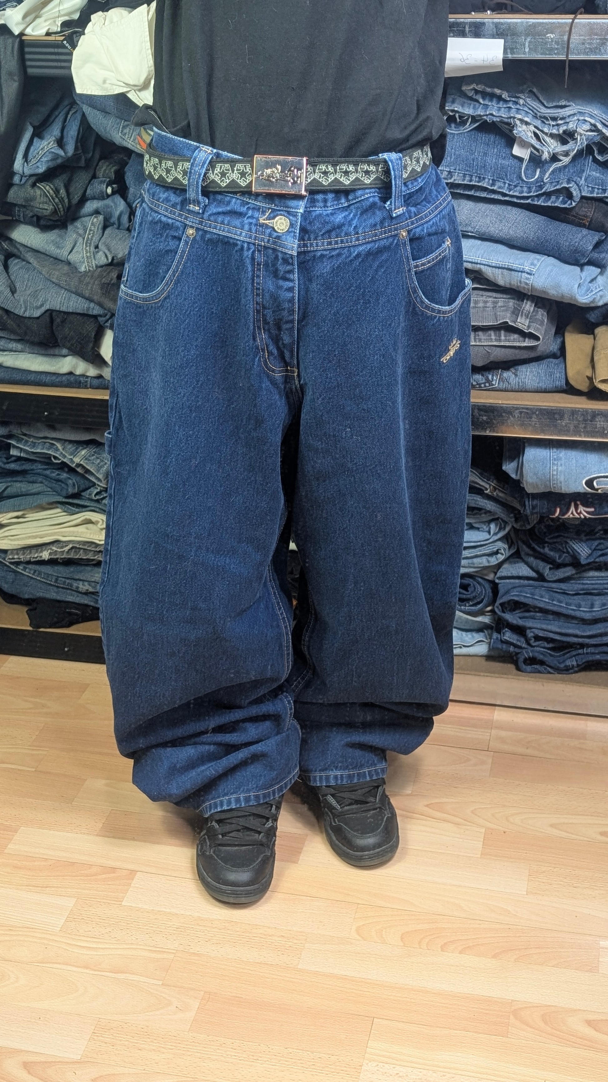 Baggy JNCO Bigshopstyle