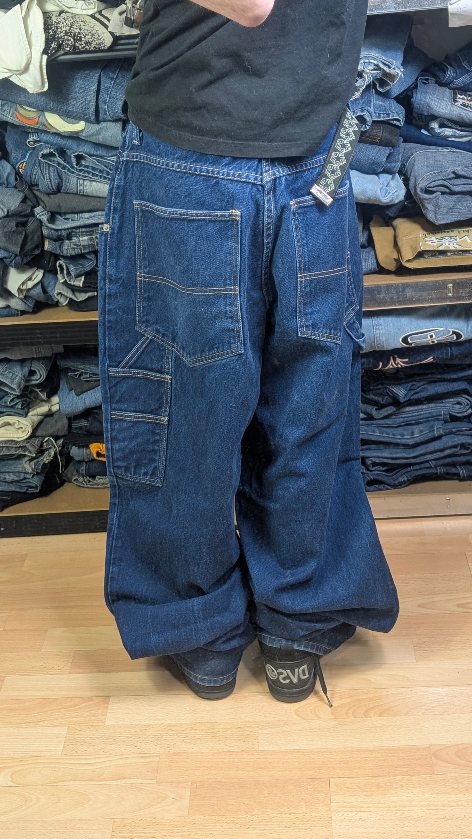 Baggy JNCO Bigshopstyle