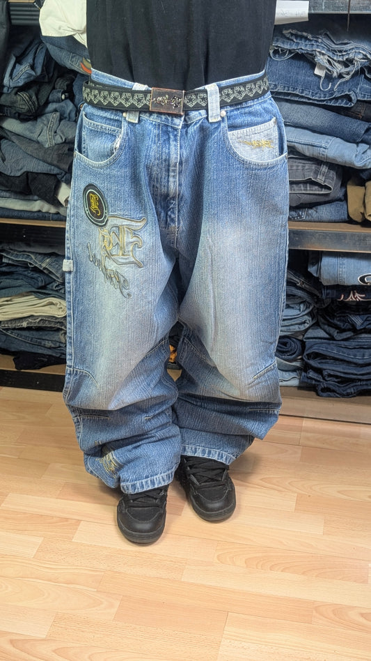 Baggy BLK1 Bigshopstyle