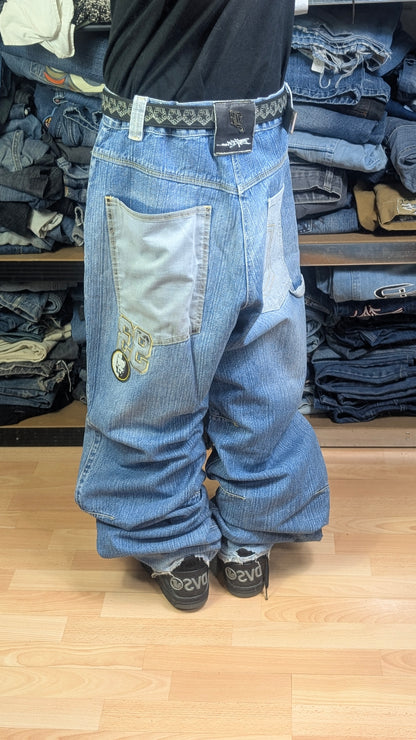 Baggy BLK1 Bigshopstyle