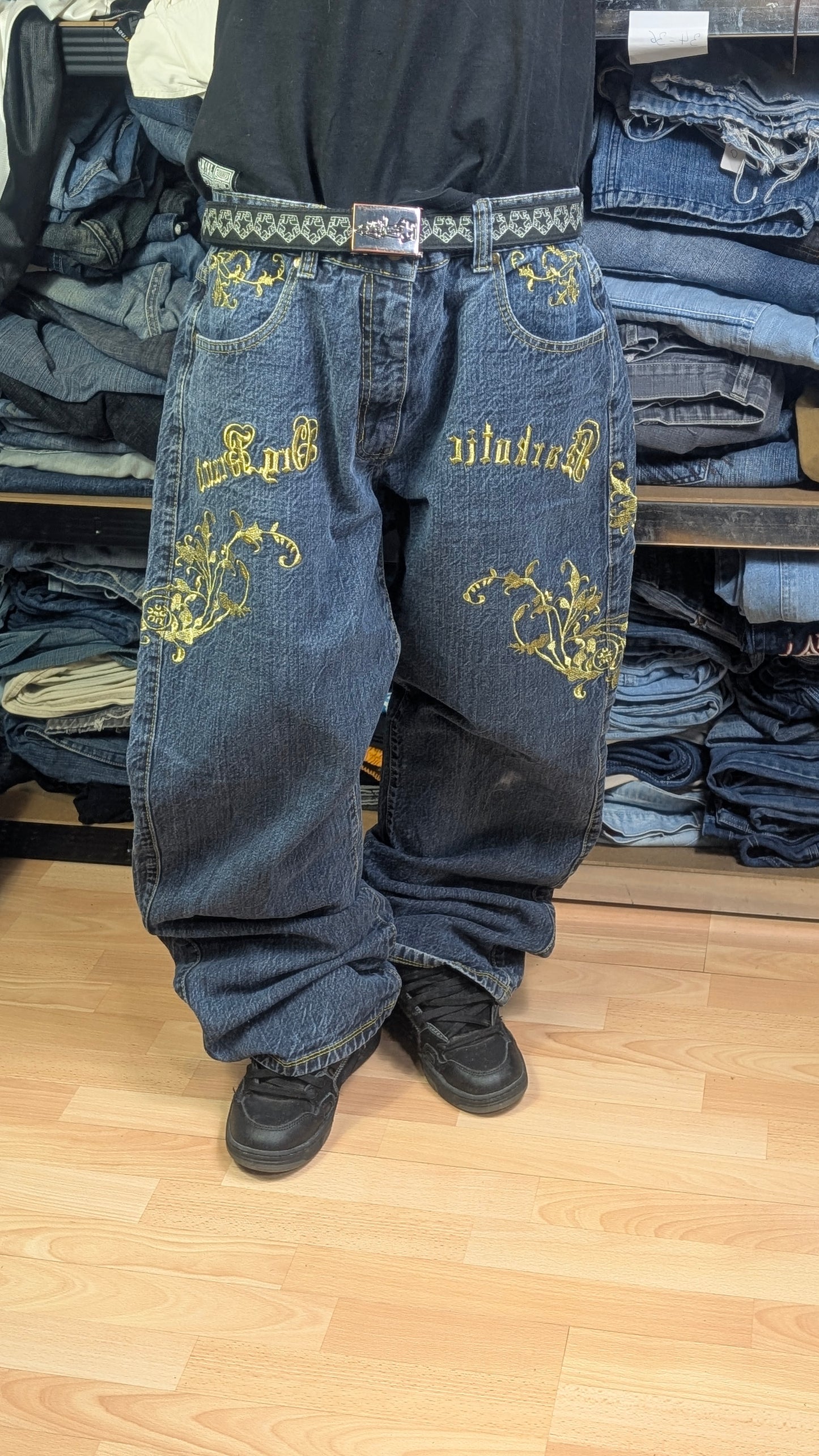 Baggy Narkotic Bigshopstyle