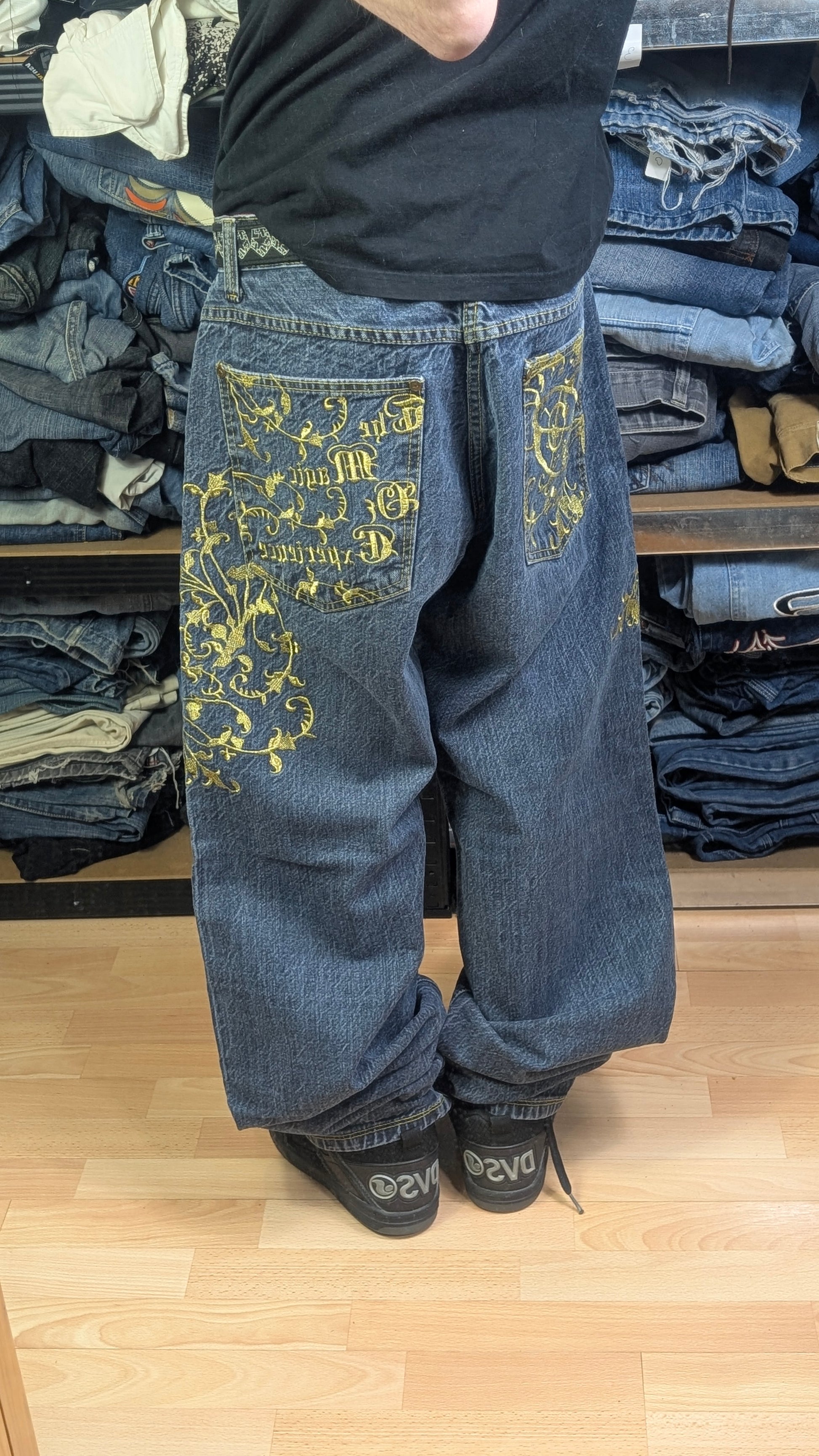 Baggy Narkotic Bigshopstyle