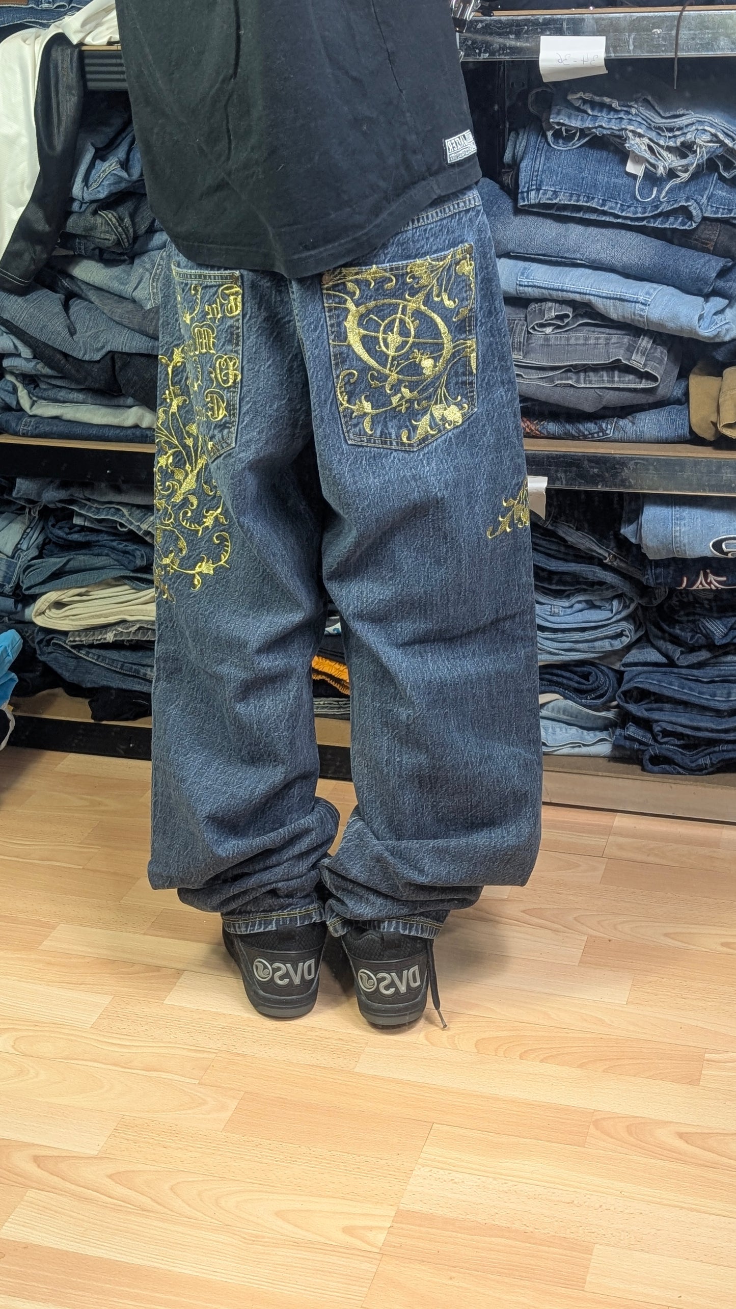 Baggy Narkotic Bigshopstyle