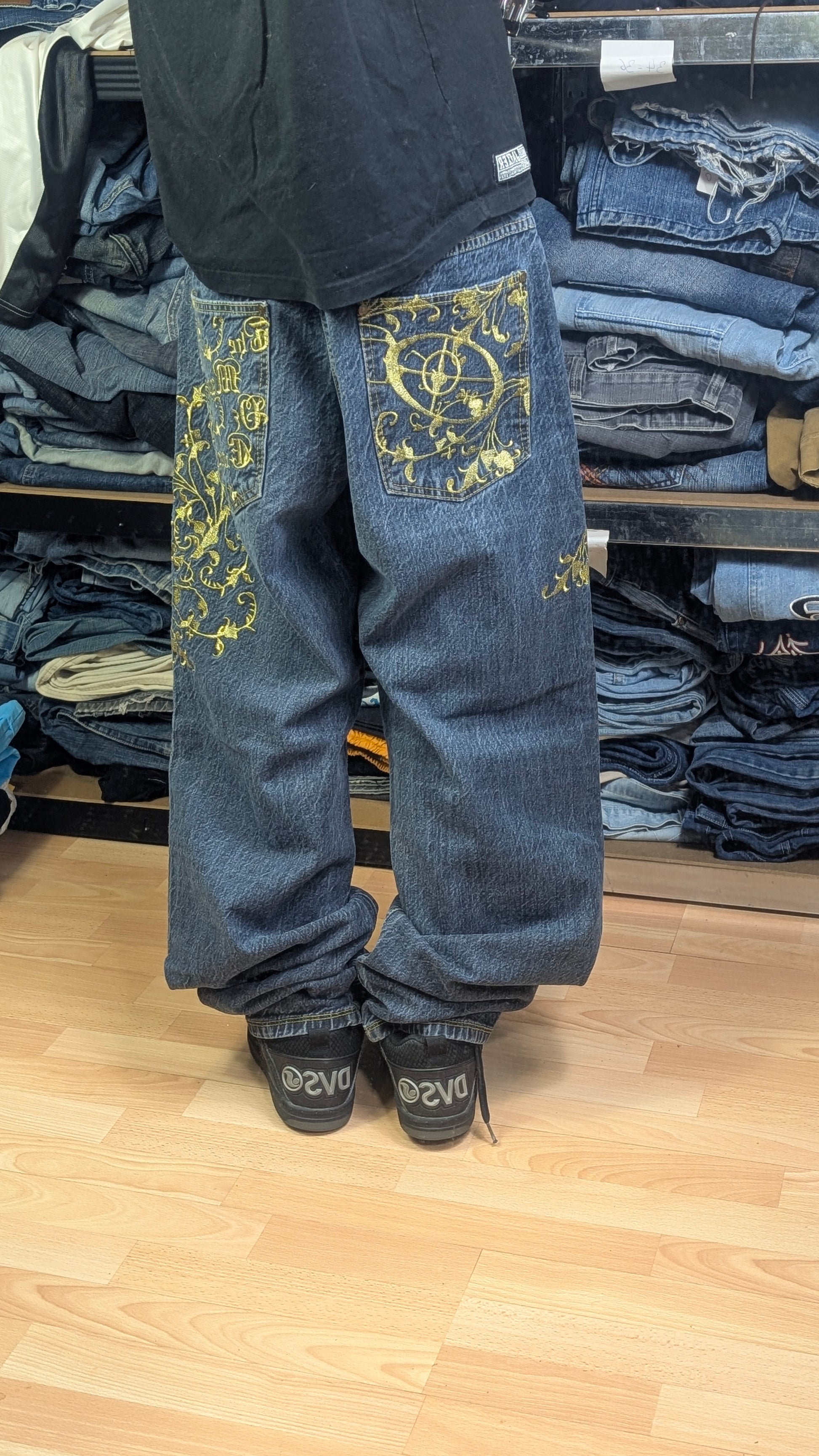 Baggy Narkotic Bigshopstyle