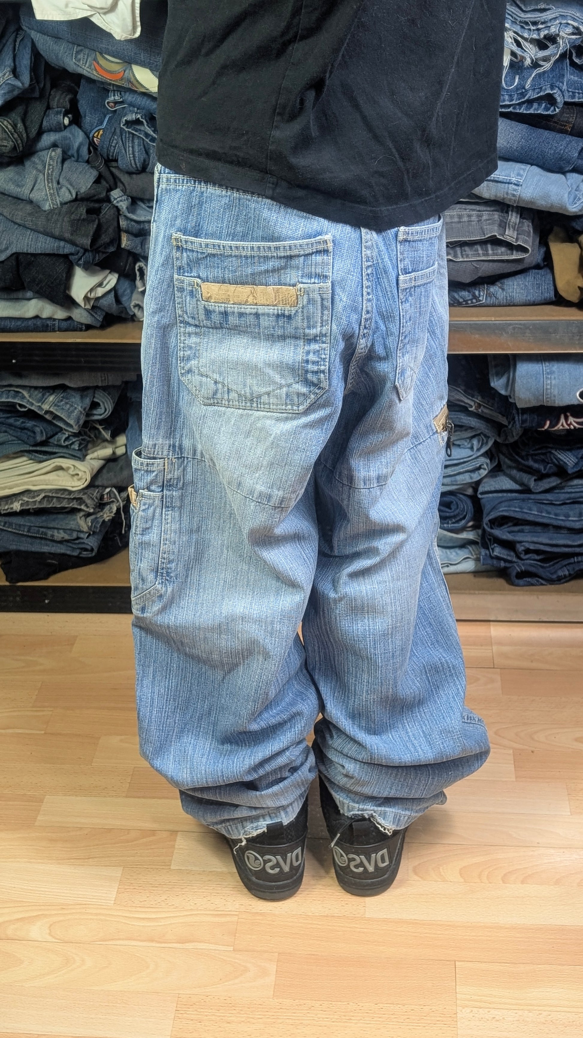 Baggy Southpole Bigshopstyle