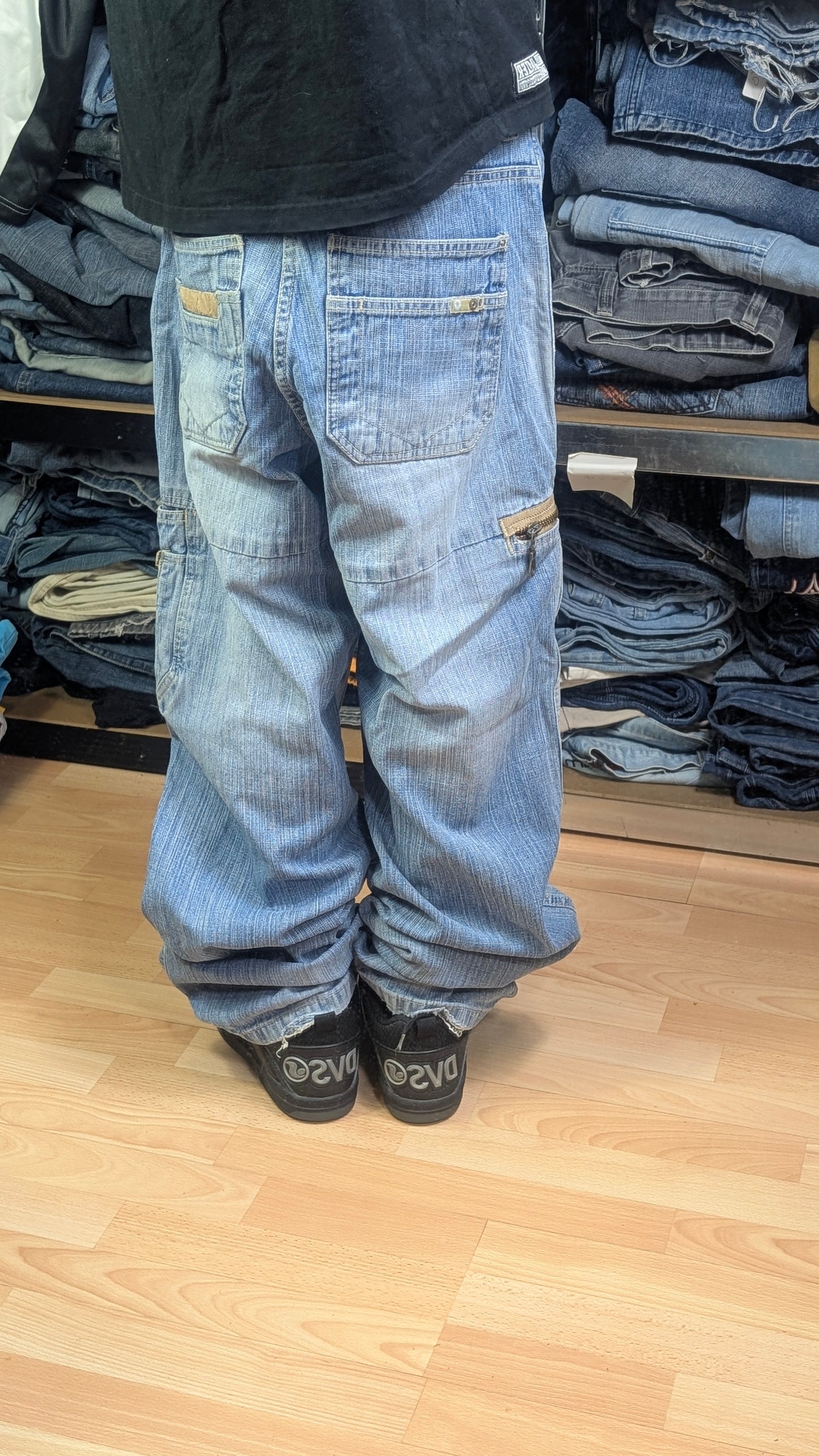 Baggy Southpole Bigshopstyle