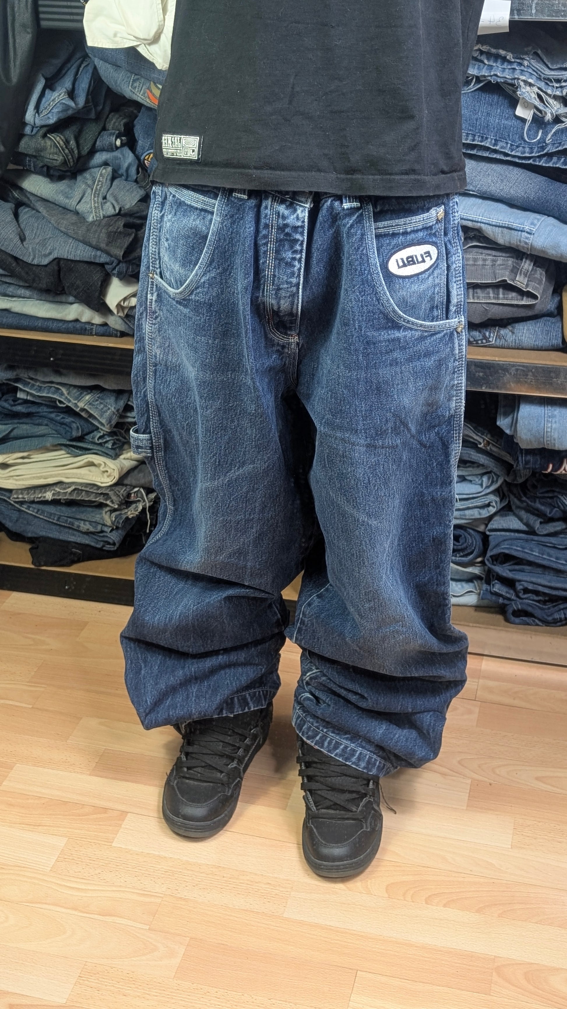 Baggy Fubu Bigshopstyle