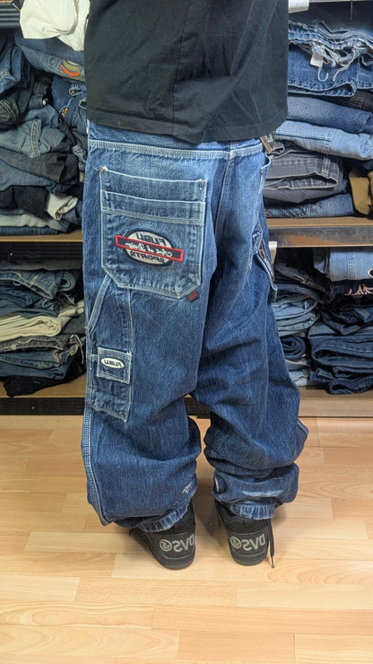 Baggy Fubu Bigshopstyle