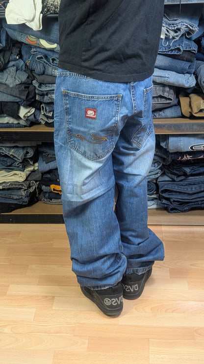 Jean EckoUNLTD Bigshopstyle