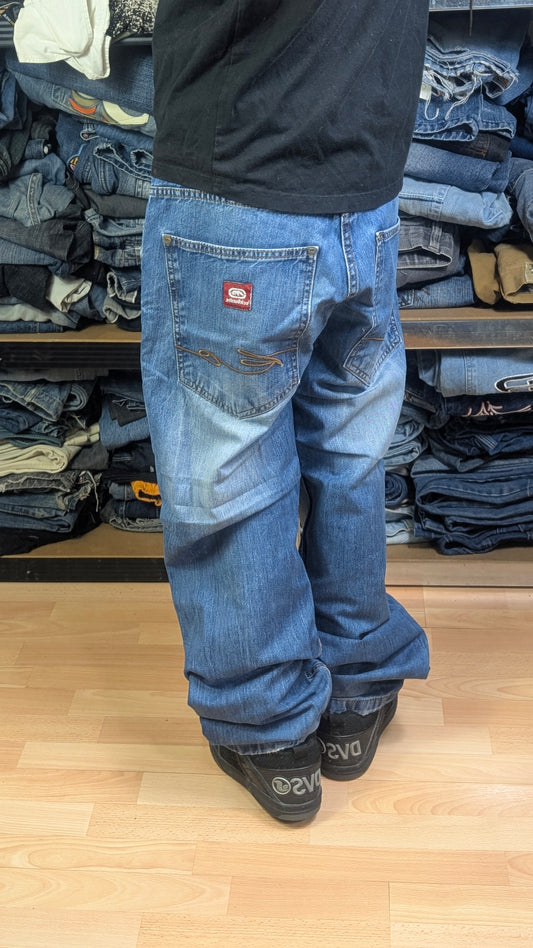 Jean EckoUNLTD Bigshopstyle