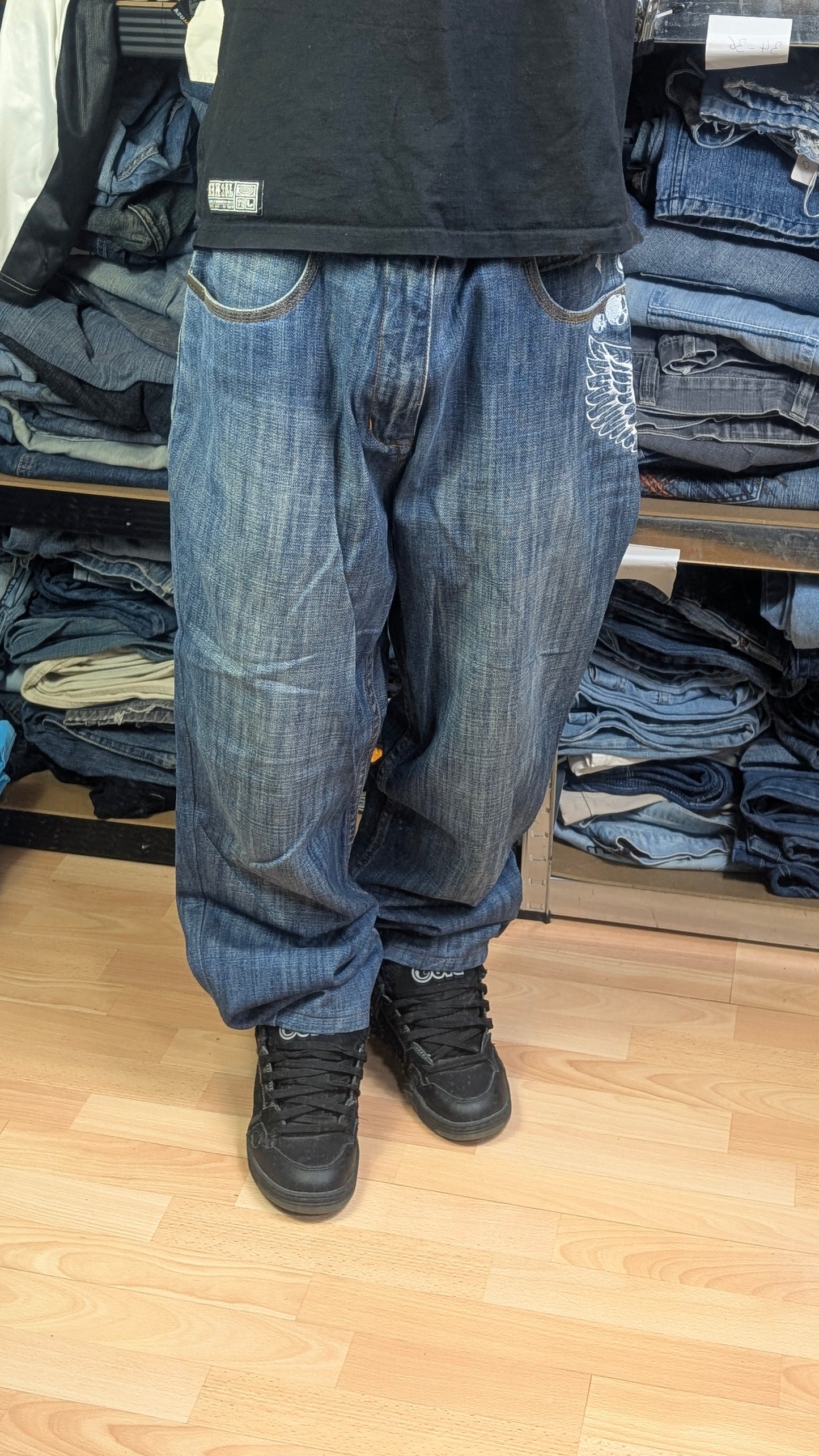 Baggy Rockawear Bigshopstyle