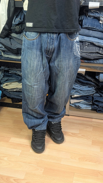 Baggy Rockawear Bigshopstyle