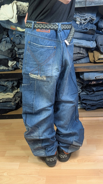 Baggy  FATNSNR Bigshopstyle