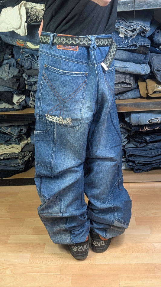 Baggy  FATNSNR Bigshopstyle