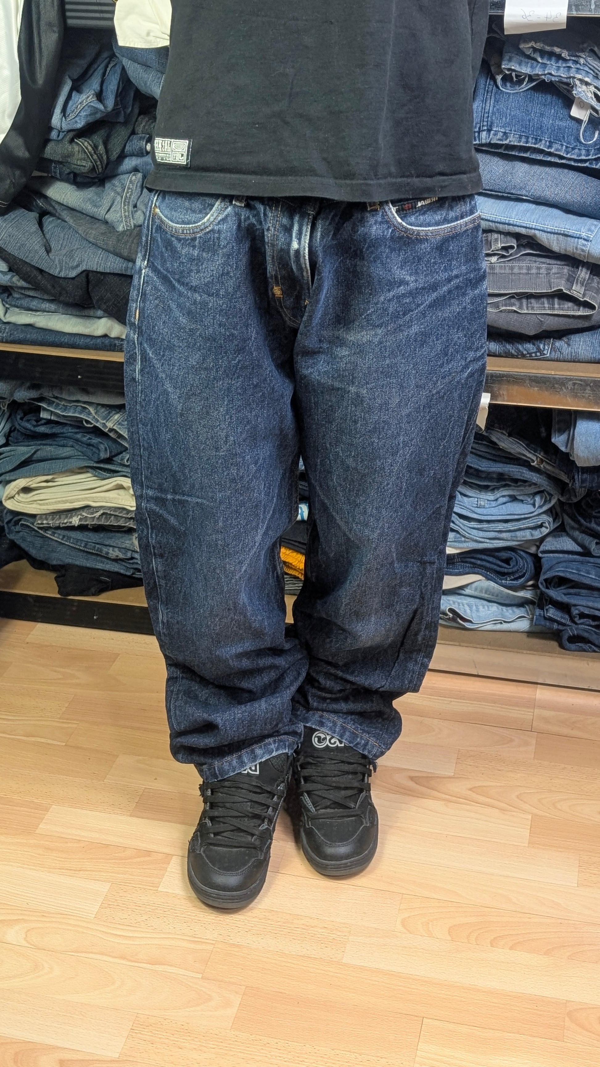 Jean Tribalgear Bigshopstyle