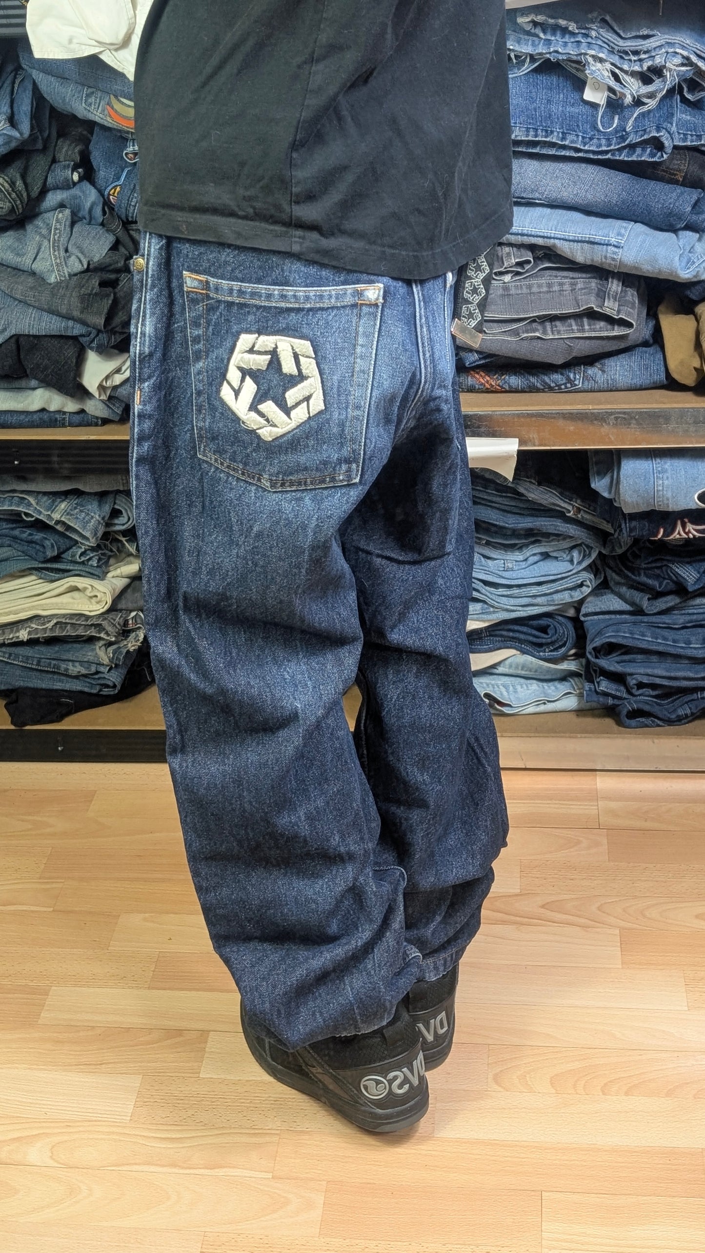 Jean Tribalgear Bigshopstyle