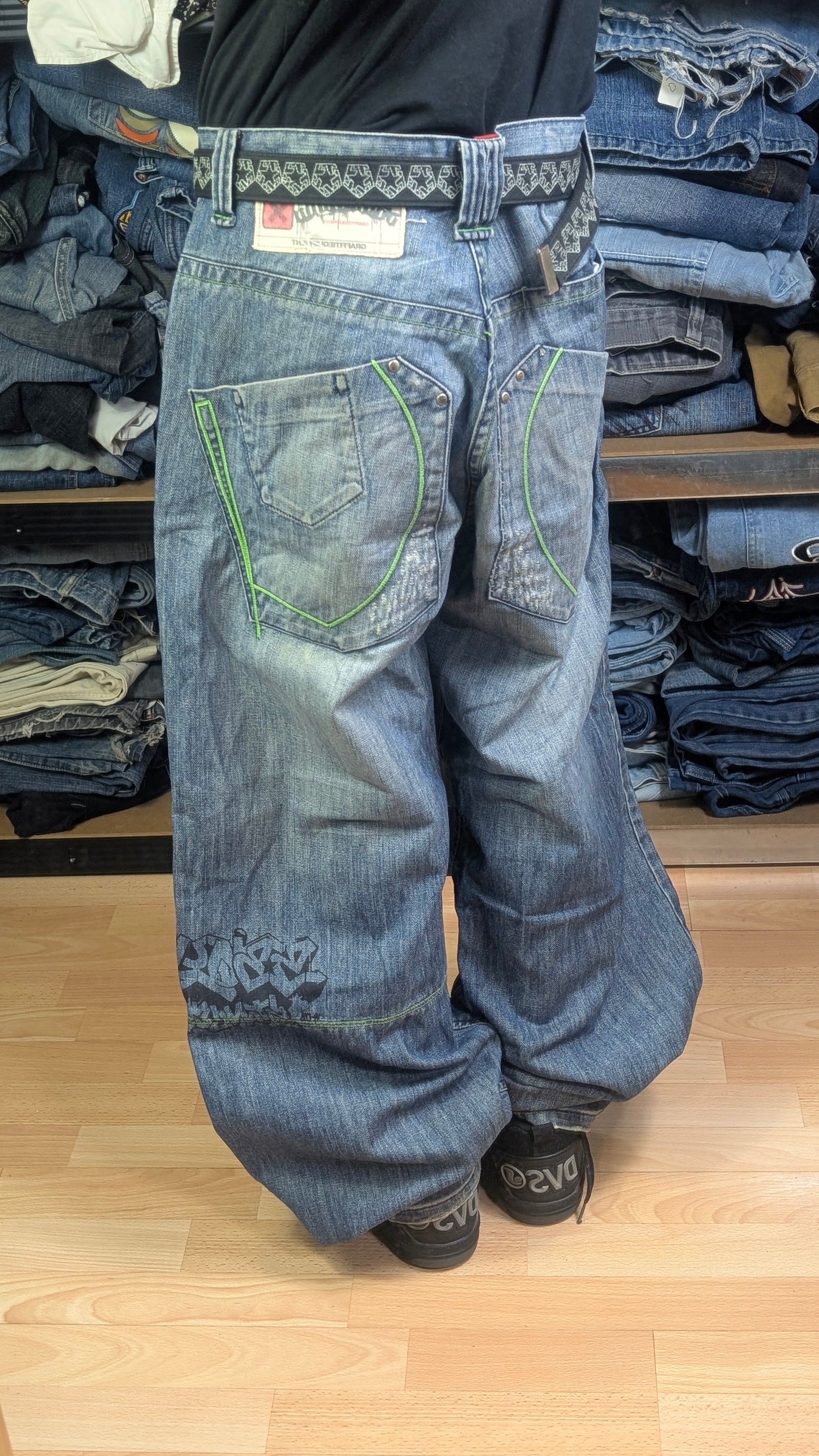 Baggy Download Bigshopstyle