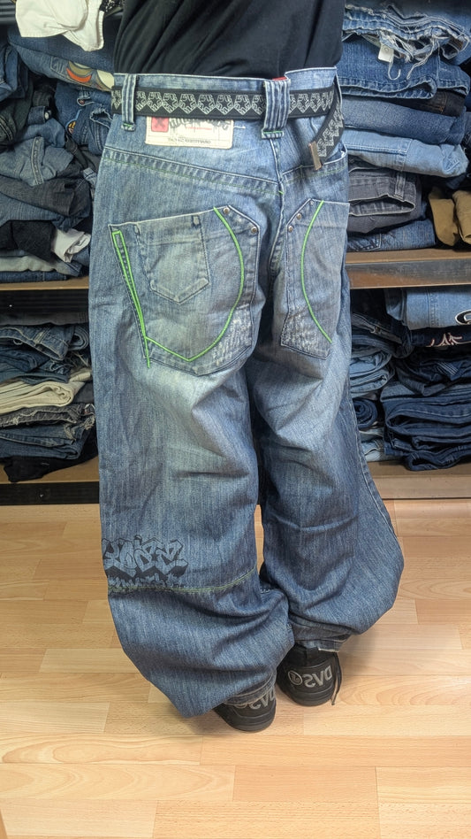 Baggy Download Bigshopstyle