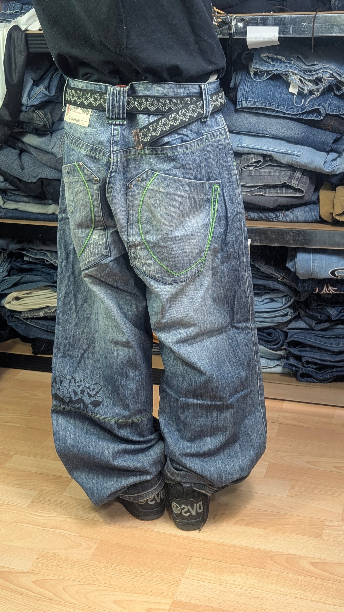 Baggy Download Bigshopstyle