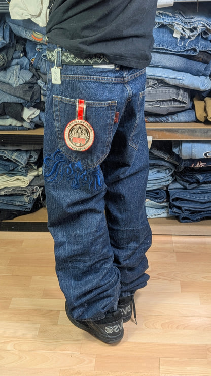 Baggy Crema Bigshopstyle