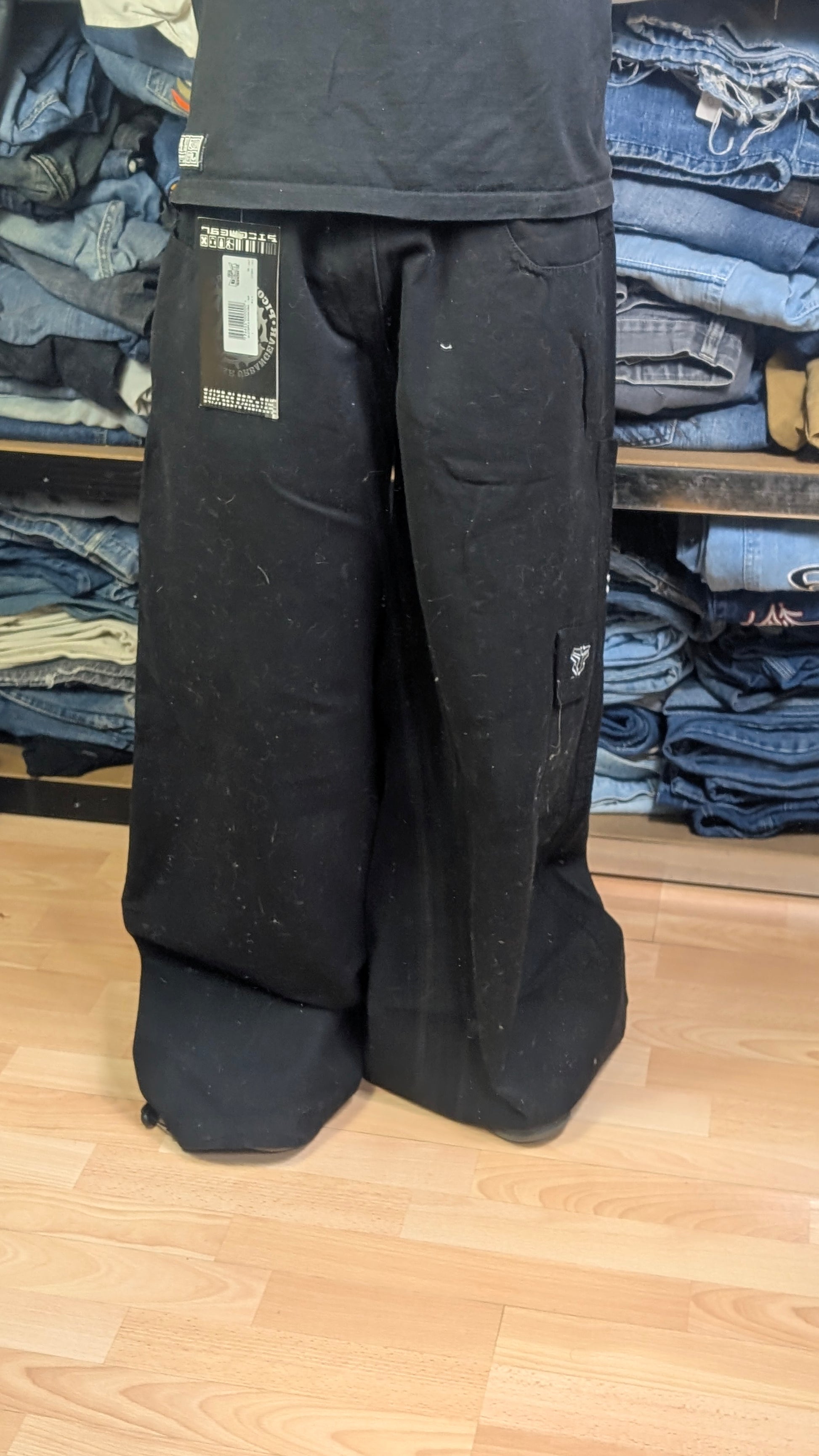 A FINIR Bigshopstyle