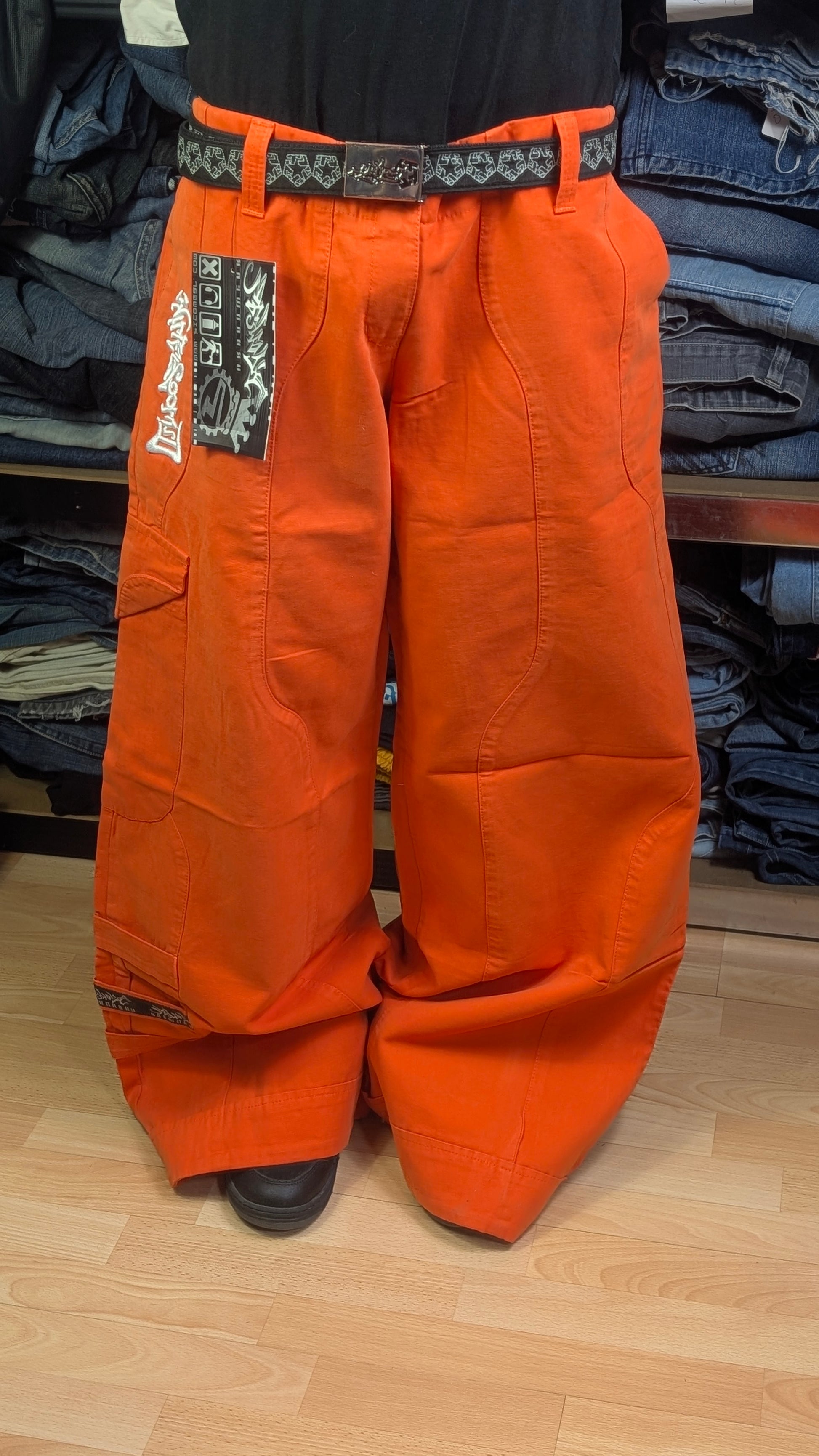 A FINIR Bigshopstyle