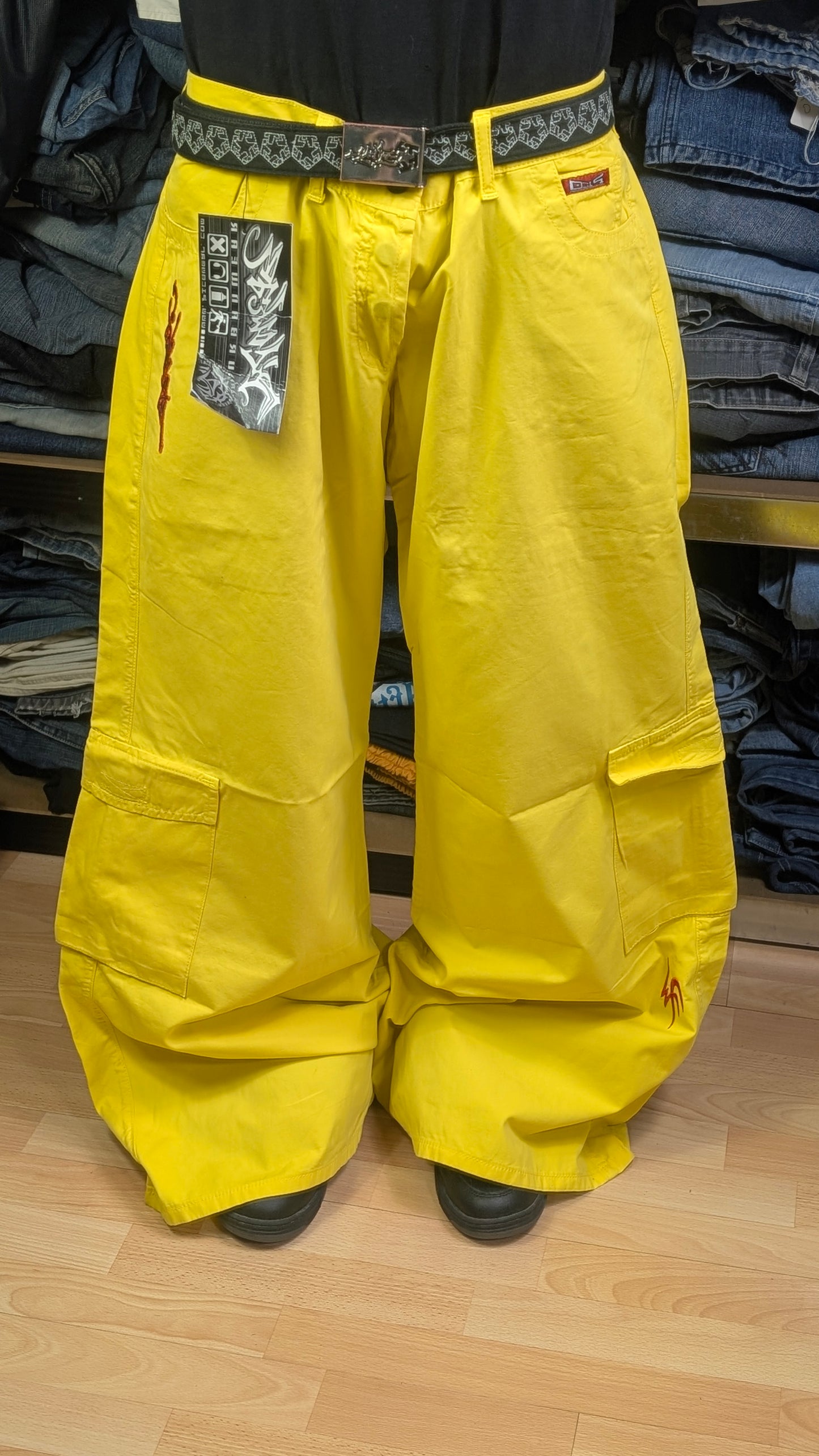 A FINIR Bigshopstyle