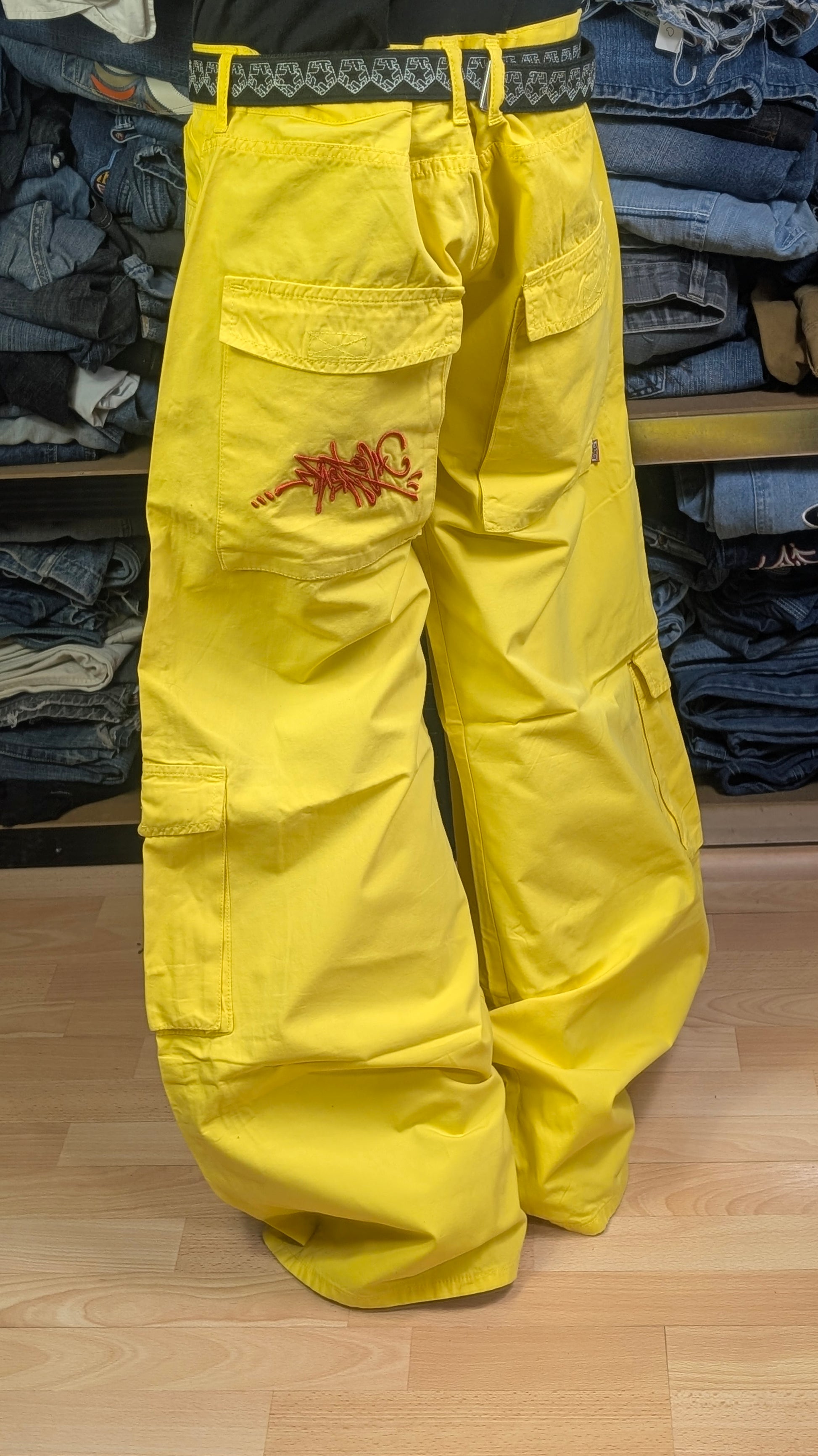 A FINIR Bigshopstyle