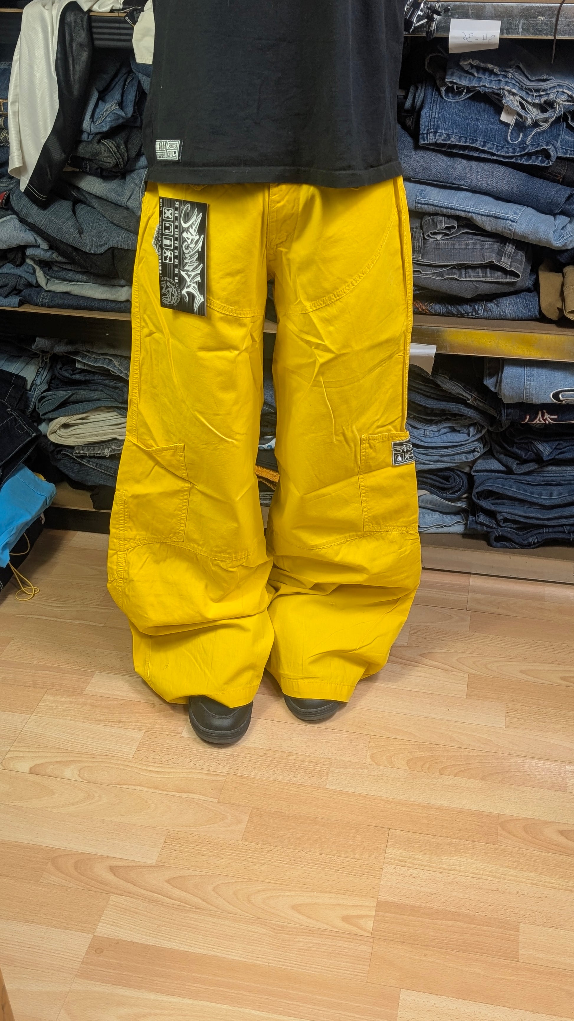 A FINIR Bigshopstyle