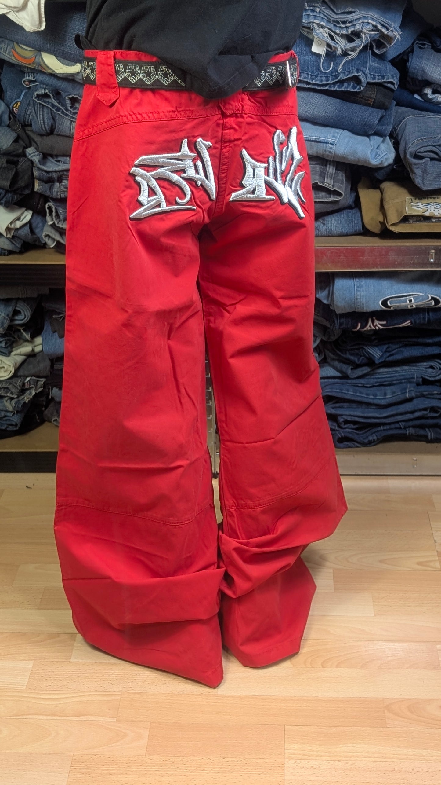 A FINIR Bigshopstyle