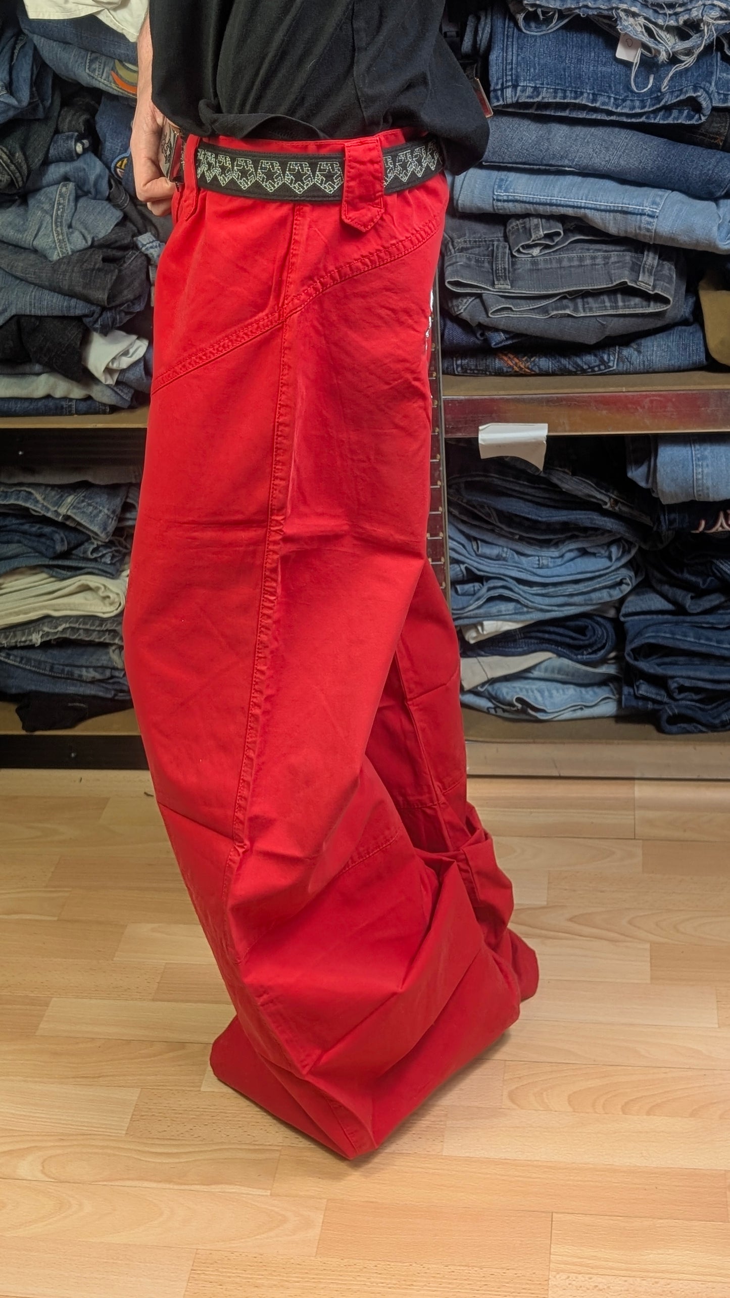 A FINIR Bigshopstyle