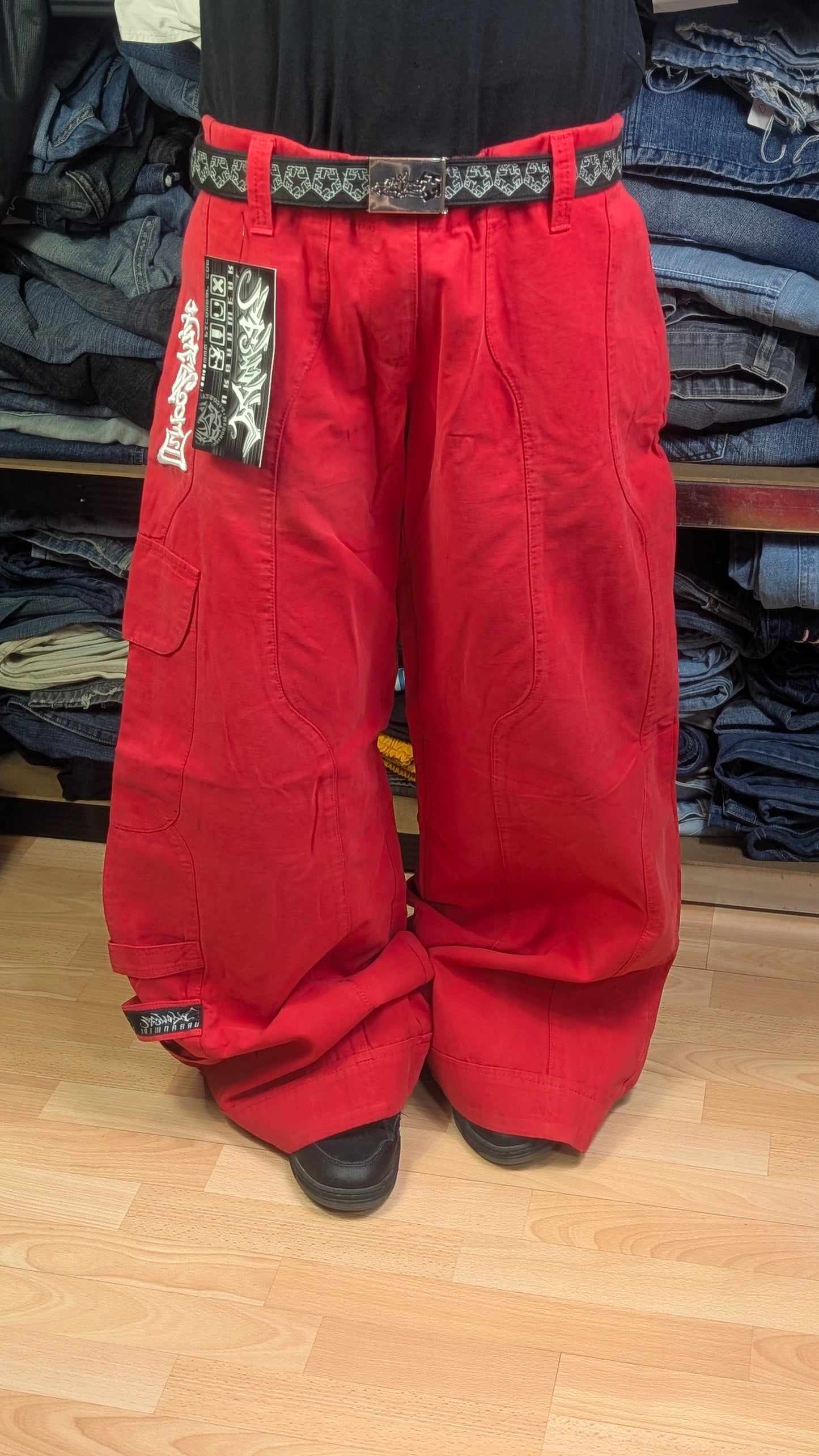 A FINIR Bigshopstyle