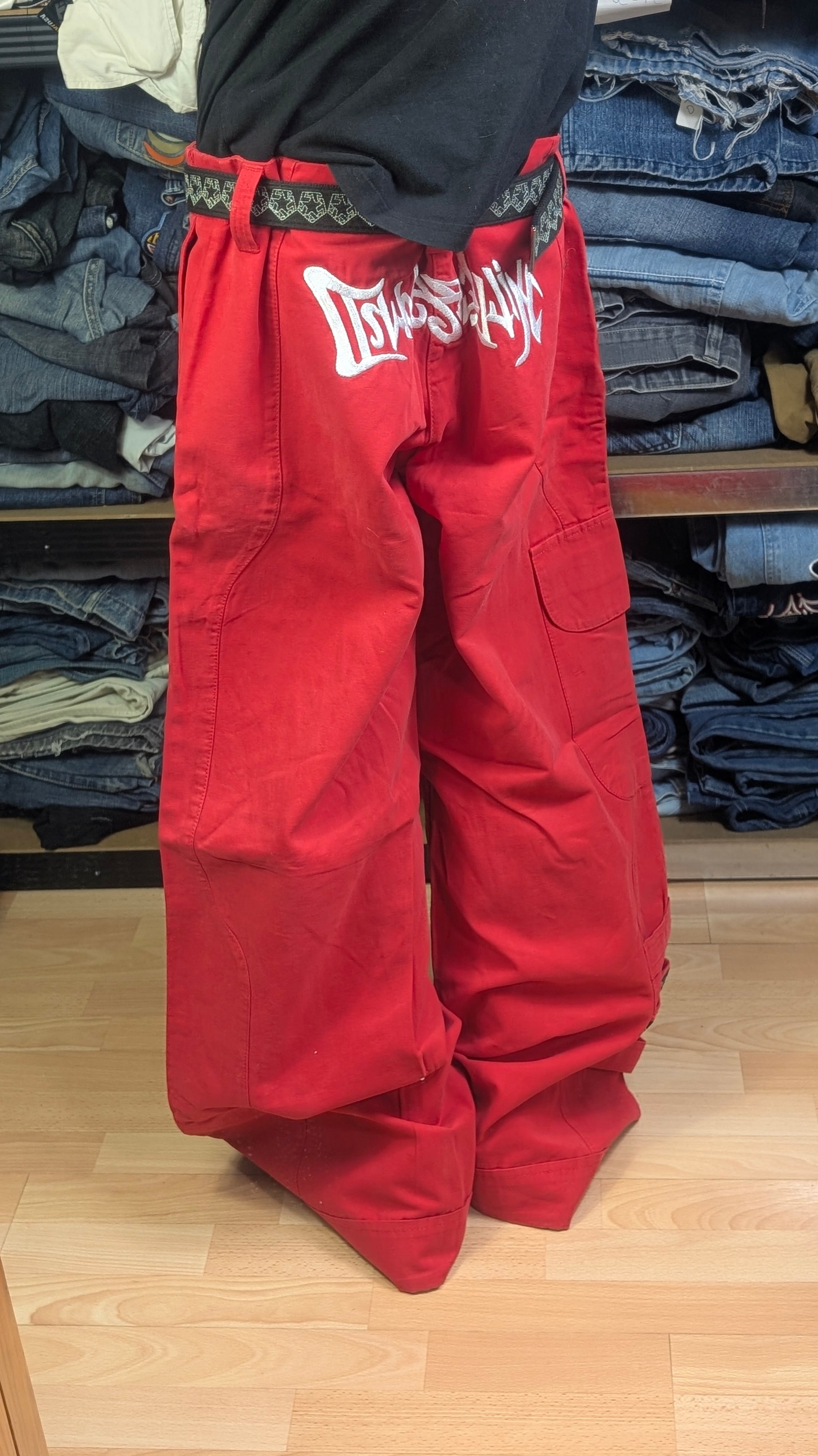 A FINIR Bigshopstyle