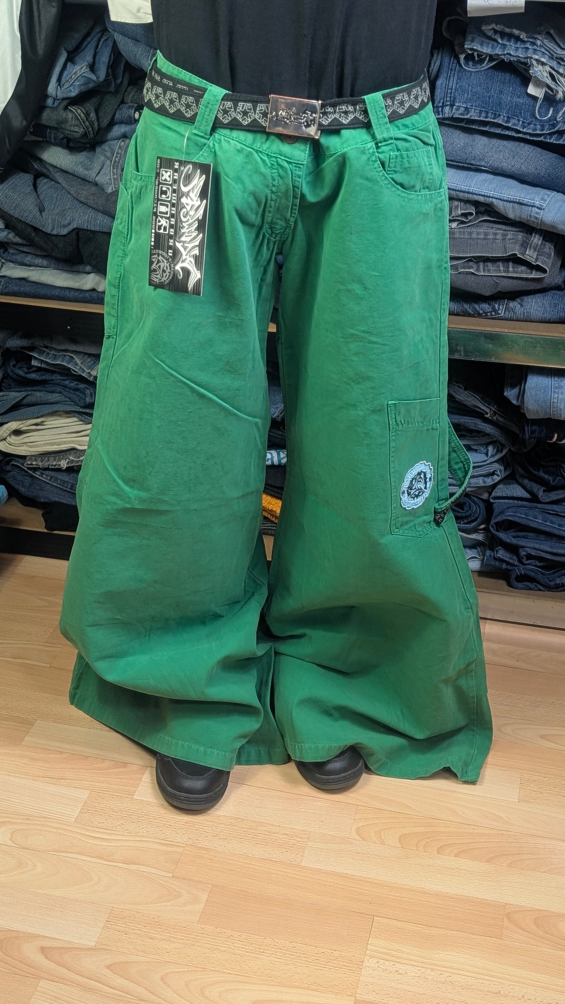 A FINIR Bigshopstyle