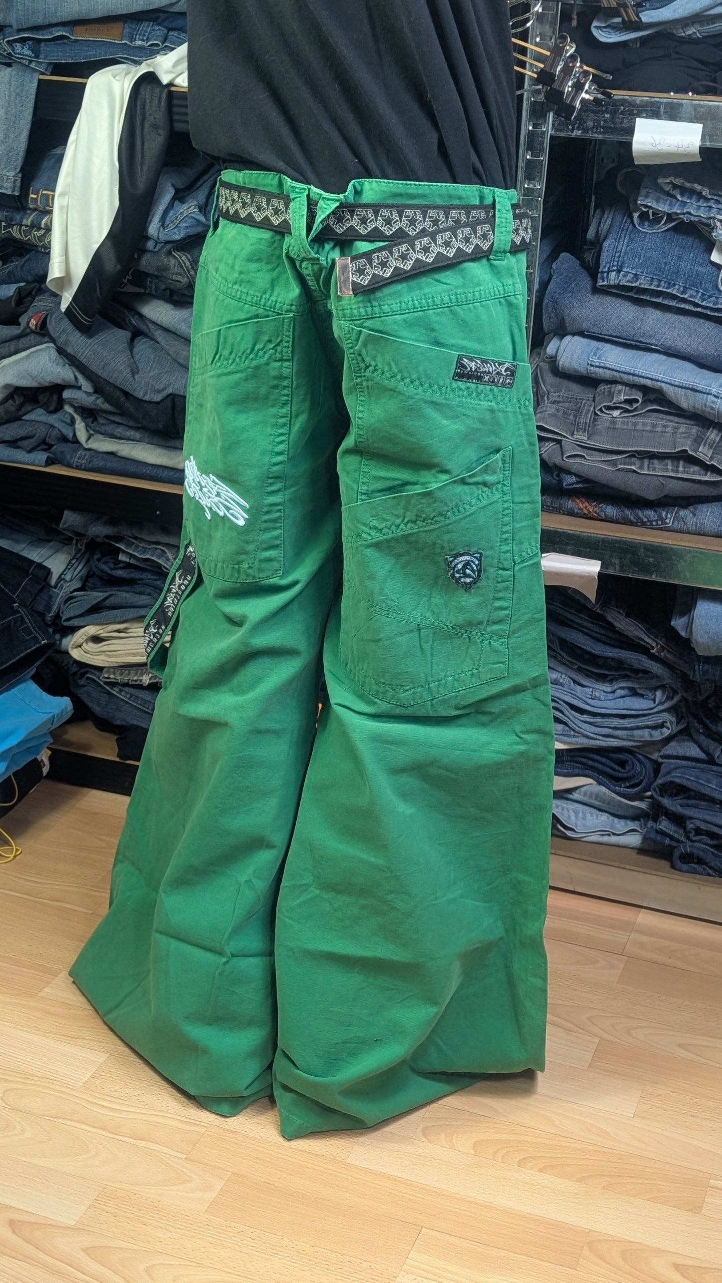 A FINIR Bigshopstyle