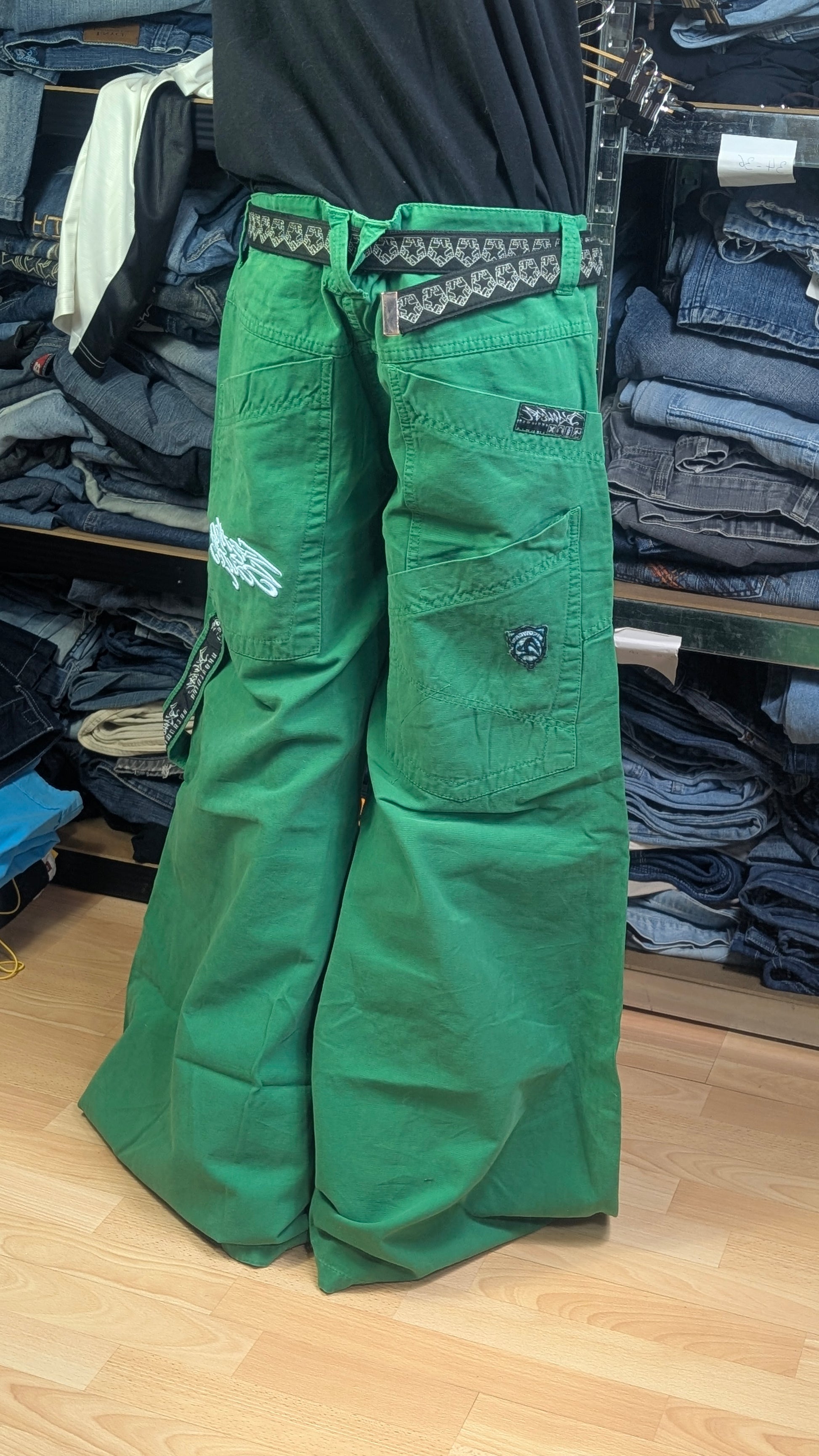 A FINIR Bigshopstyle