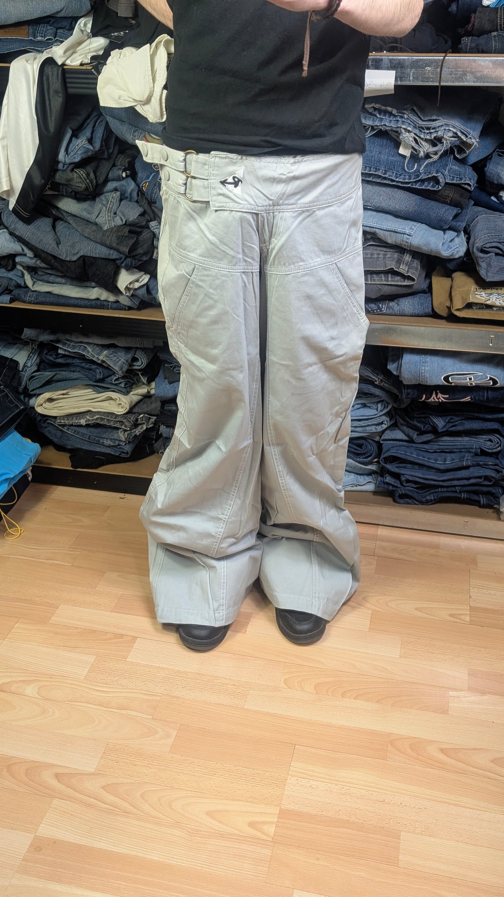 A FINIR Bigshopstyle